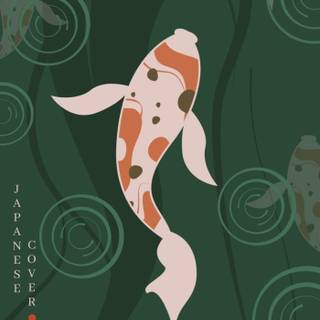 Nature art phone wallpaper