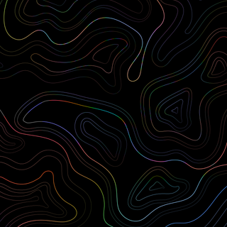 iPhone dark aesthetic wallpaper