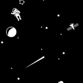 iPhone dark aesthetic wallpaper