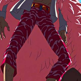 Doflamingo phone wallpaper