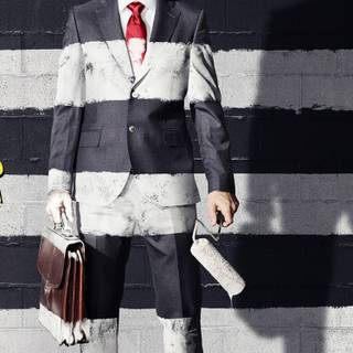 Saul Goodman iPhone wallpaper