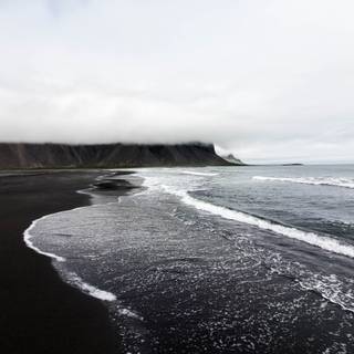 iPhone dark aesthetic wallpaper