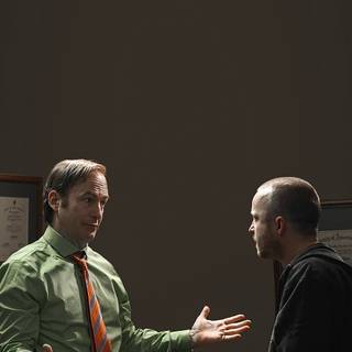 Saul Goodman iPhone wallpaper