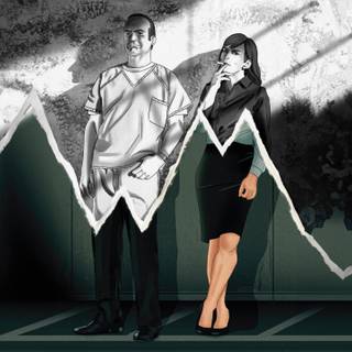 Kim Wexler computer wallpaper