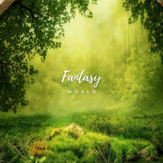 Nature art phone wallpaper