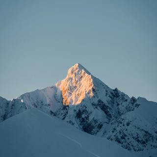 Cold phone wallpaper