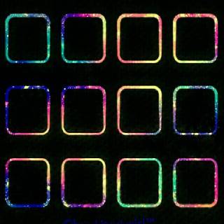 iPhone box wallpaper