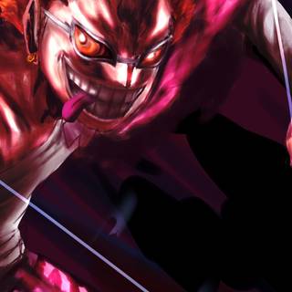 Doflamingo phone wallpaper