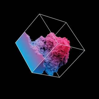 iPhone box wallpaper