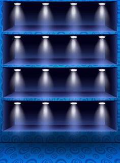 iPhone box wallpaper