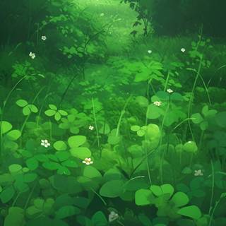Nature art phone wallpaper