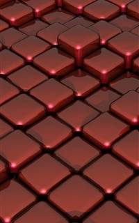 iPhone box wallpaper