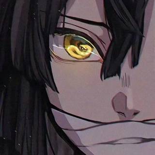 Obanai phone wallpaper