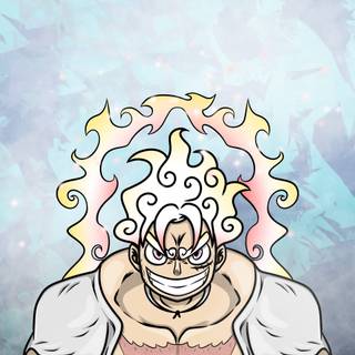 Doflamingo phone wallpaper