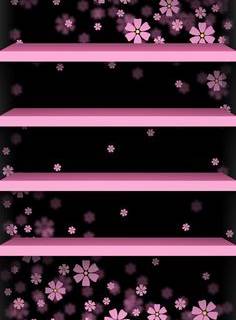 iPhone box wallpaper