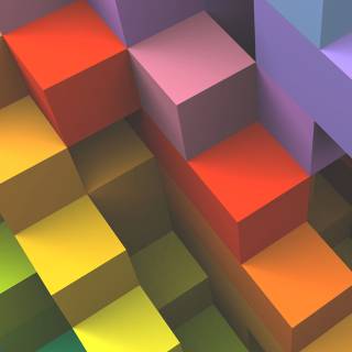 iPhone box wallpaper