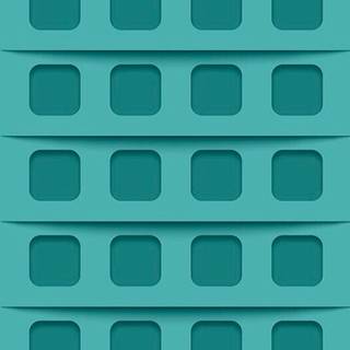 iPhone box wallpaper