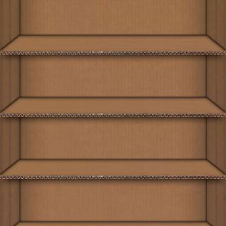 iPhone box wallpaper