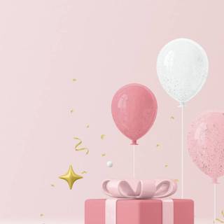 iPhone box wallpaper