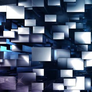 iPhone box wallpaper