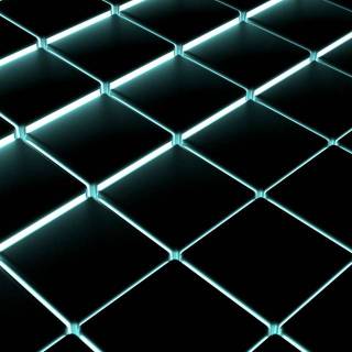 iPhone box wallpaper