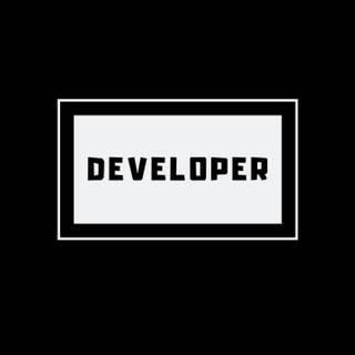 Mobile developer wallpaper