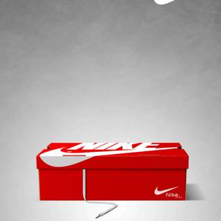 Box iPhone wallpaper