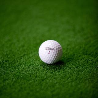 Golf phone wallpaper