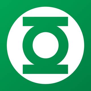Green Lantern phone wallpaper