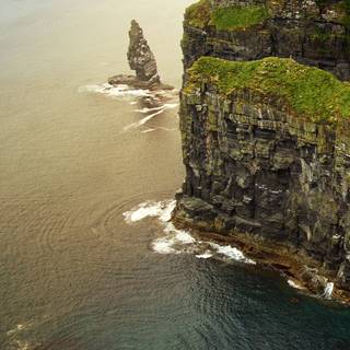 Ireland phone wallpaper