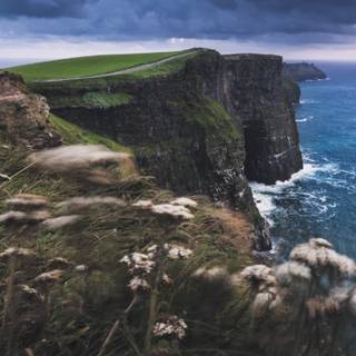 Ireland phone wallpaper