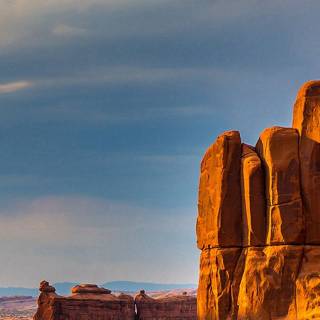 Grand Canyon iPhone wallpaper