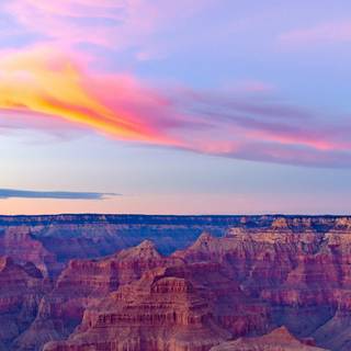 Grand Canyon iPhone wallpaper