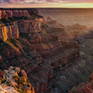 Grand Canyon iPhone wallpaper
