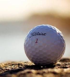 Golf phone wallpaper