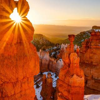 Grand Canyon iPhone wallpaper