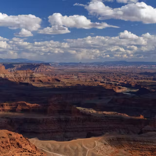Grand Canyon iPhone wallpaper