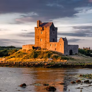 Ireland phone wallpaper