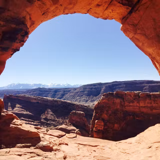 Grand Canyon iPhone wallpaper