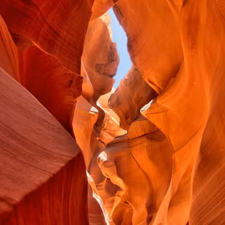 Grand Canyon iPhone wallpaper