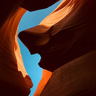 Grand Canyon iPhone wallpaper