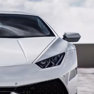 Lamborghini Huracan phone wallpaper