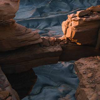 Grand Canyon iPhone wallpaper