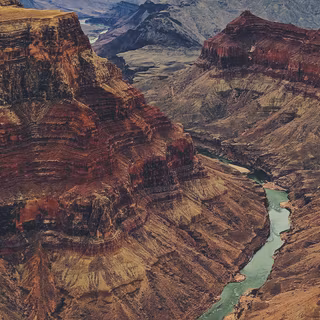 Grand Canyon iPhone wallpaper
