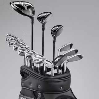 Golf phone wallpaper