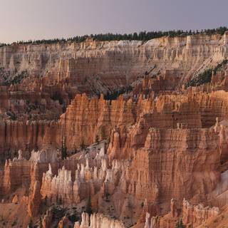 Grand Canyon iPhone wallpaper