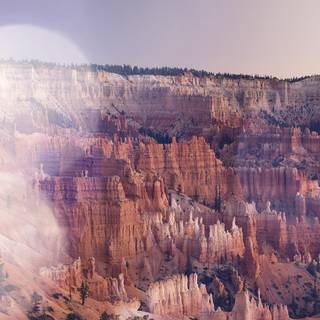 Grand Canyon iPhone wallpaper