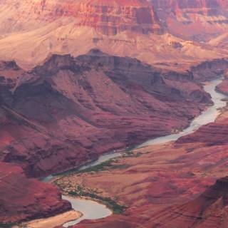 Grand Canyon iPhone wallpaper