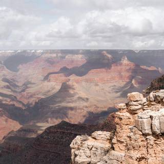 Grand Canyon iPhone wallpaper