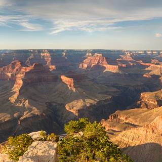Grand Canyon iPhone wallpaper